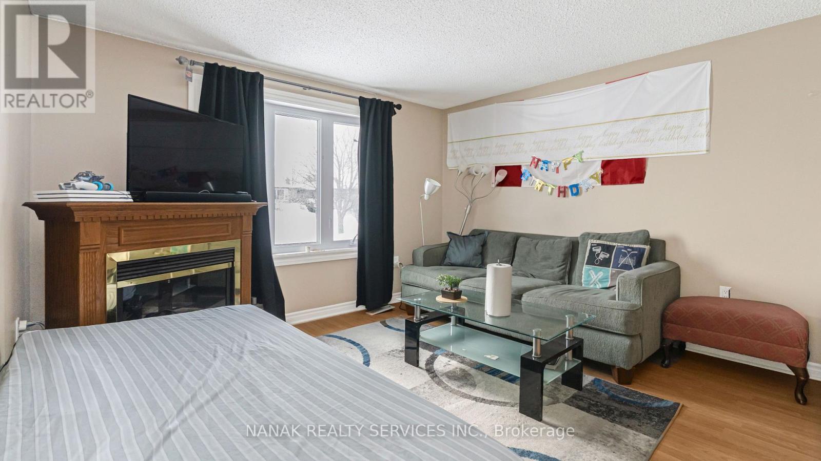 46 Hickling Trail, Barrie (grove East), Ontario