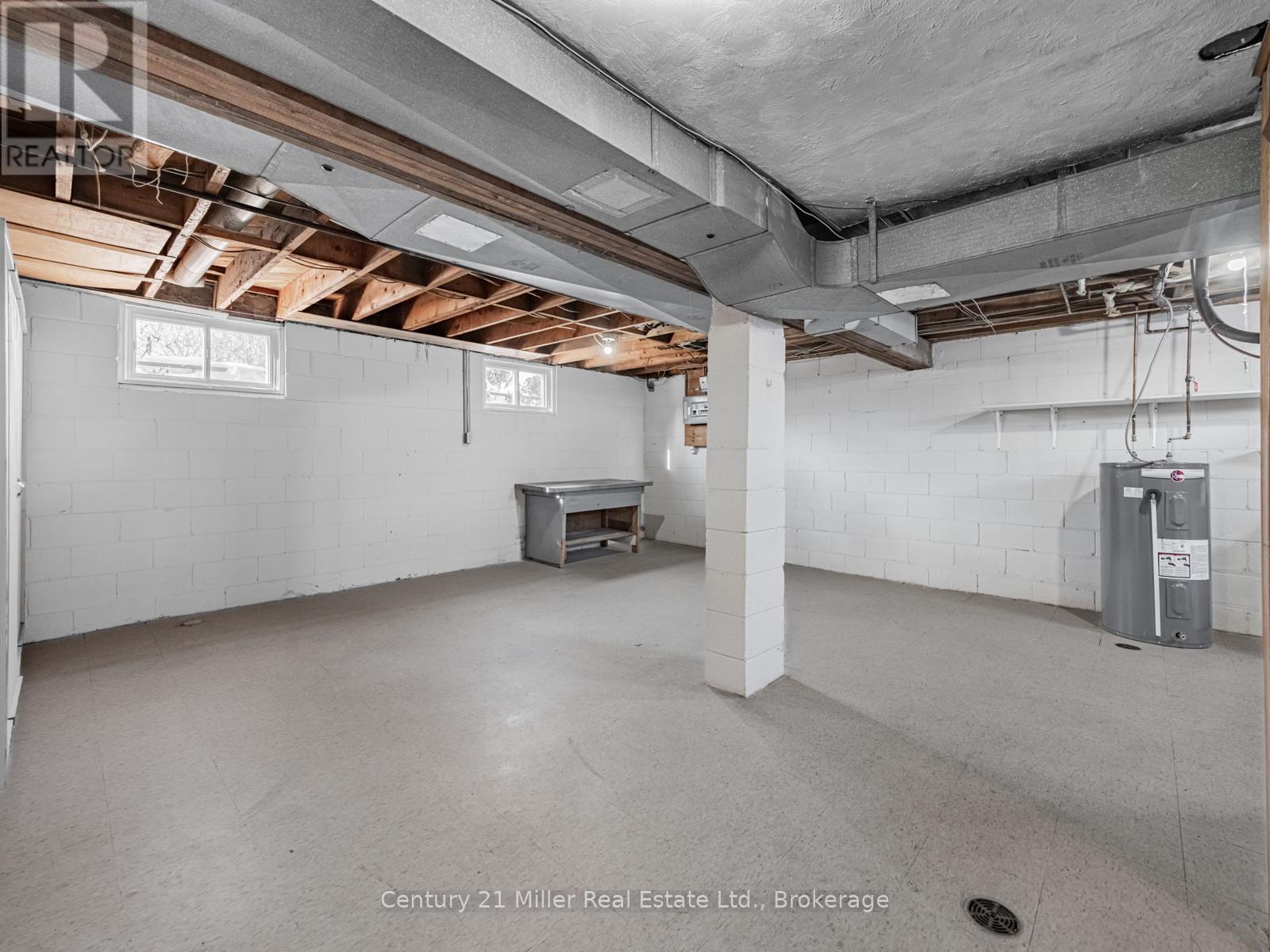 309 Queen Mary Drive, Oakville (co Central), Ontario