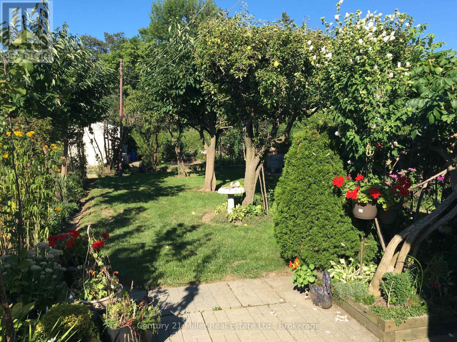 309 Queen Mary Drive, Oakville (co Central), Ontario