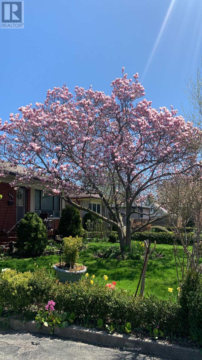 309 Queen Mary Drive, Oakville (co Central), Ontario