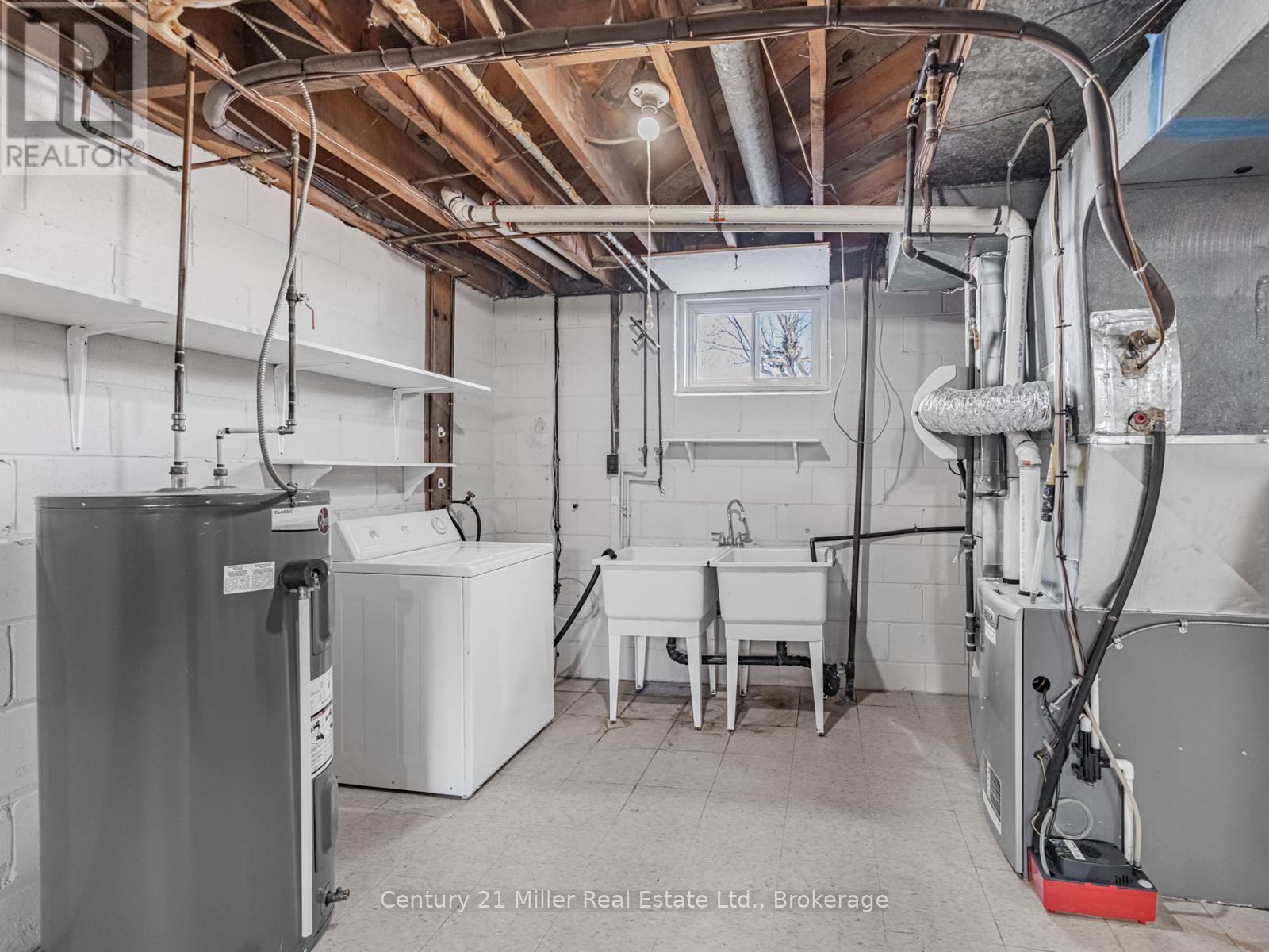 309 Queen Mary Drive, Oakville (co Central), Ontario