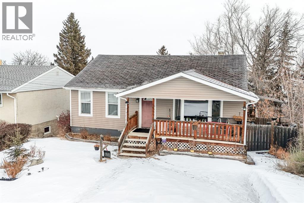 5008 43 Avenueclose, Ponoka, Alberta