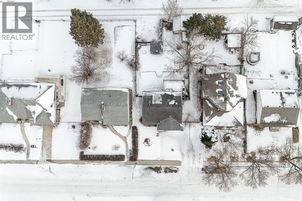 5008 43 Avenueclose, Ponoka, Alberta