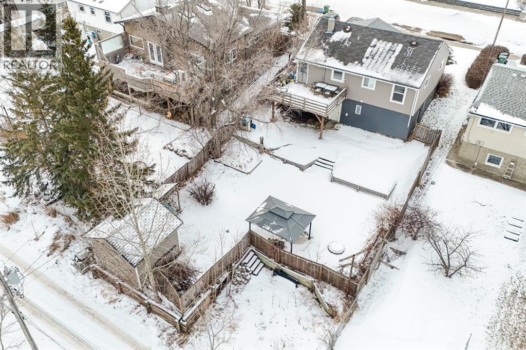 5008 43 Avenueclose, Ponoka, Alberta