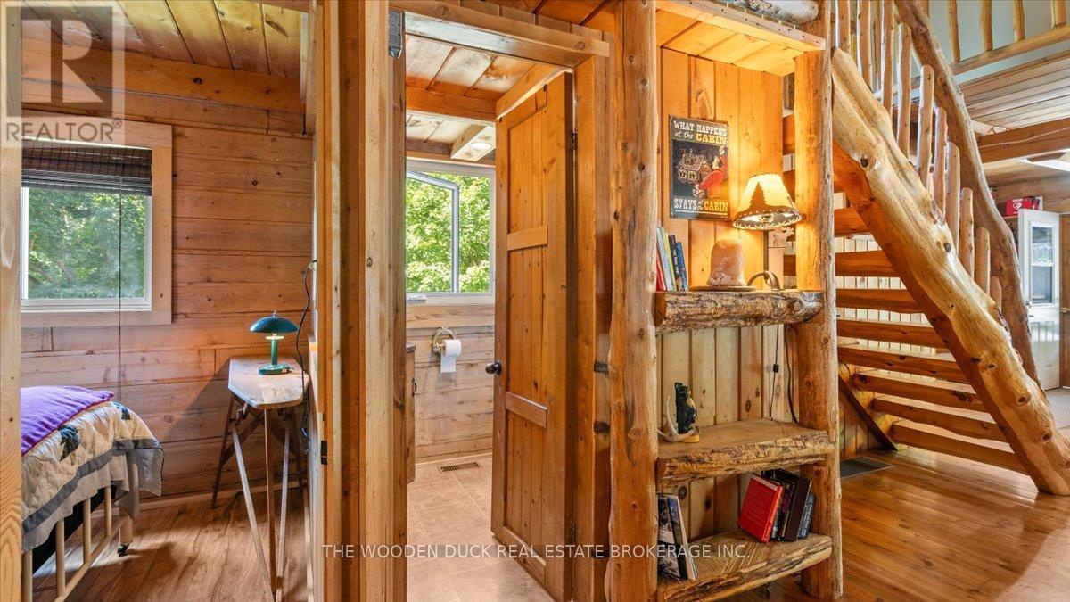 6683 Old Hastings Road, Tudor & Cashel, Ontario