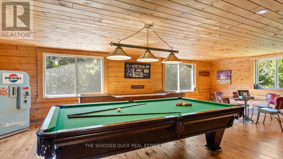 6683 Old Hastings Road, Tudor & Cashel, Ontario