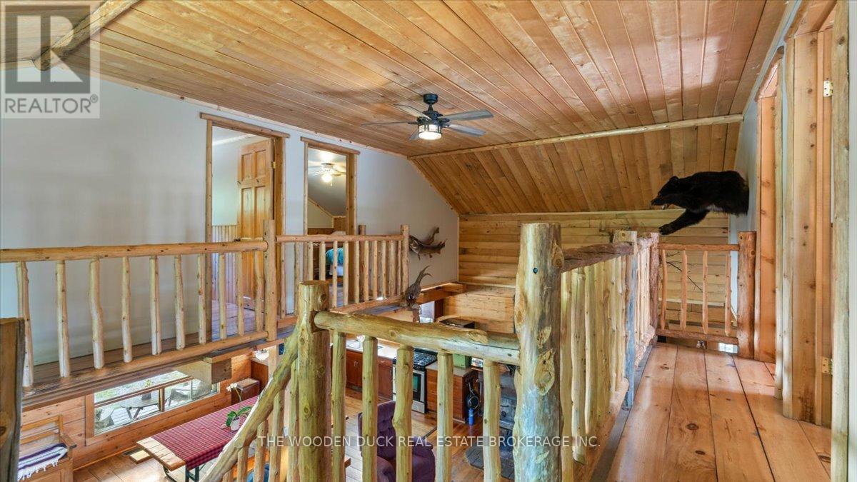 6683 Old Hastings Road, Tudor & Cashel, Ontario