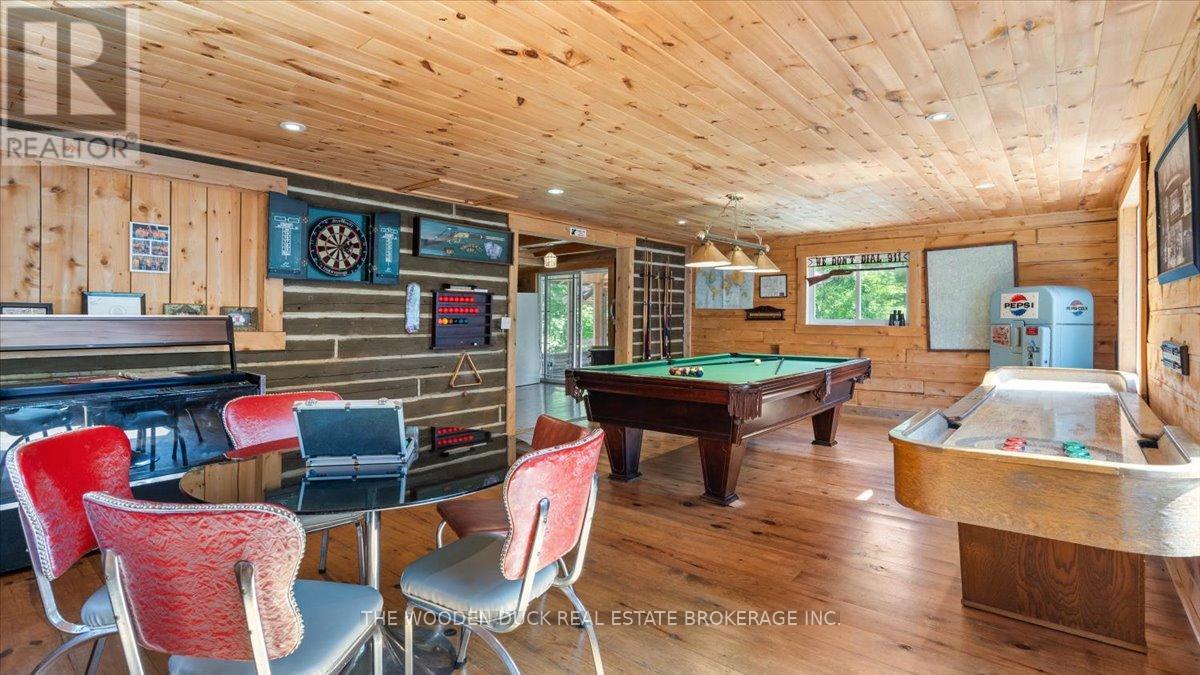 6683 Old Hastings Road, Tudor & Cashel, Ontario