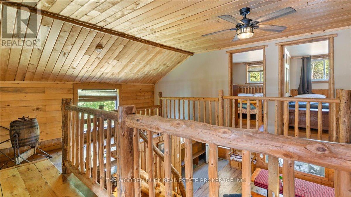 6683 Old Hastings Road, Tudor & Cashel, Ontario