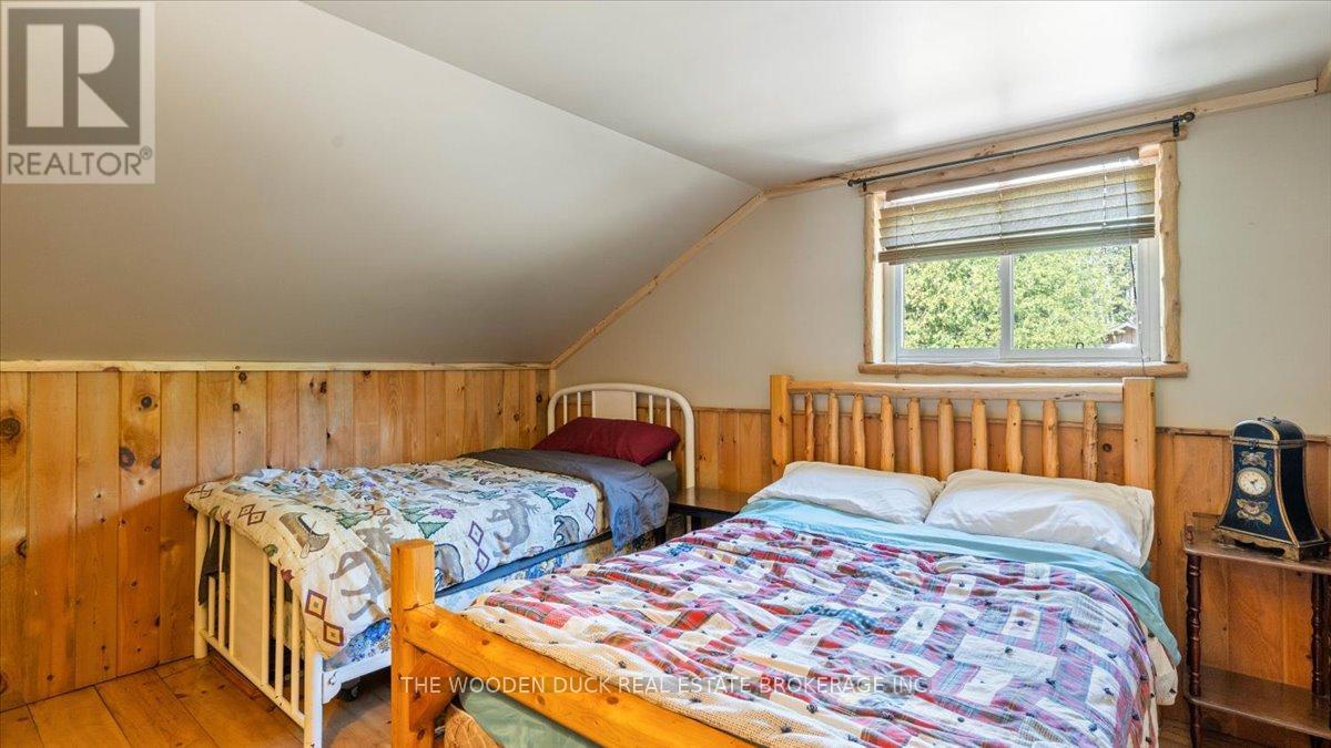 6683 Old Hastings Road, Tudor & Cashel, Ontario