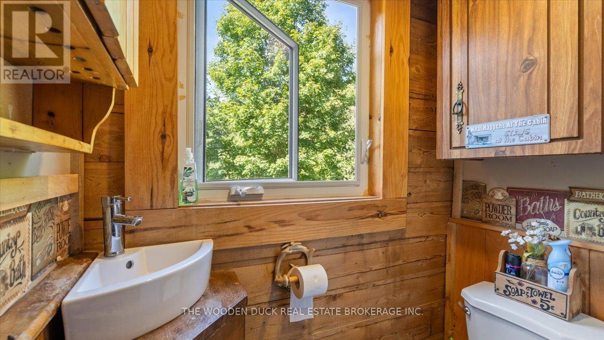 6683 Old Hastings Road, Tudor & Cashel, Ontario