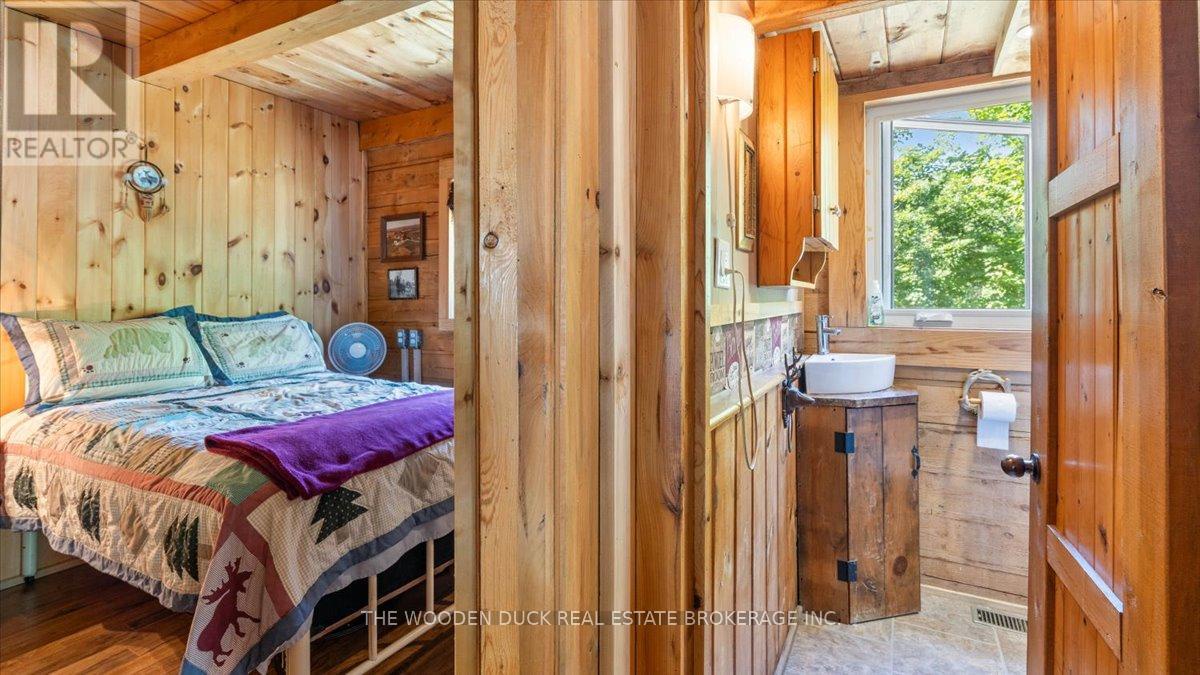 6683 Old Hastings Road, Tudor & Cashel, Ontario