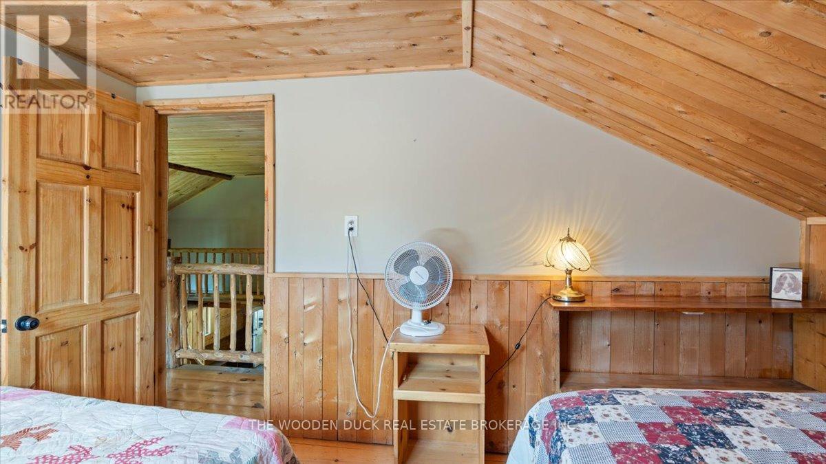 6683 Old Hastings Road, Tudor & Cashel, Ontario