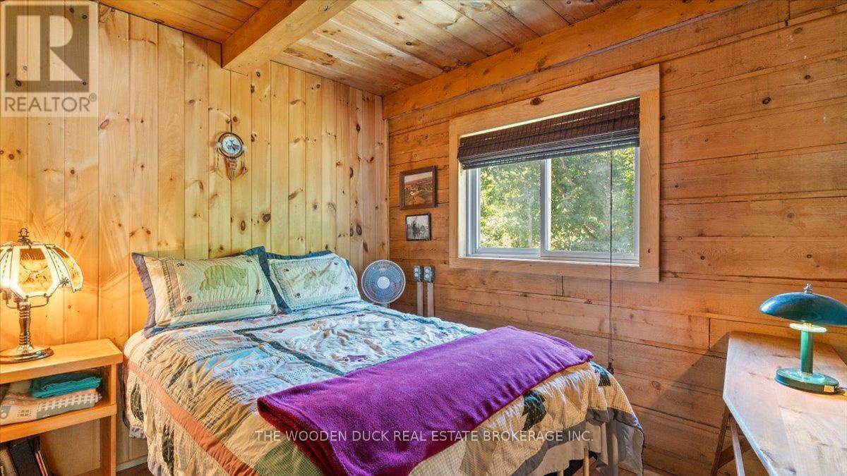 6683 Old Hastings Road, Tudor & Cashel, Ontario