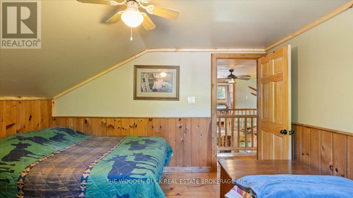 6683 Old Hastings Road, Tudor & Cashel, Ontario