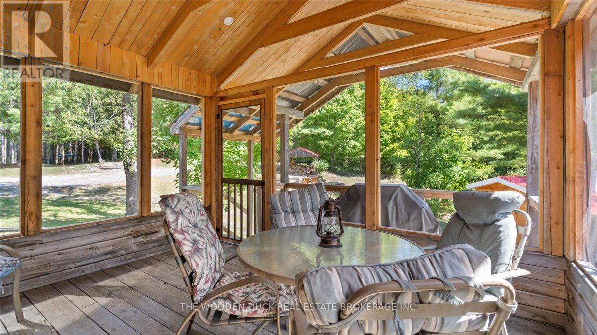 6683 Old Hastings Road, Tudor & Cashel, Ontario