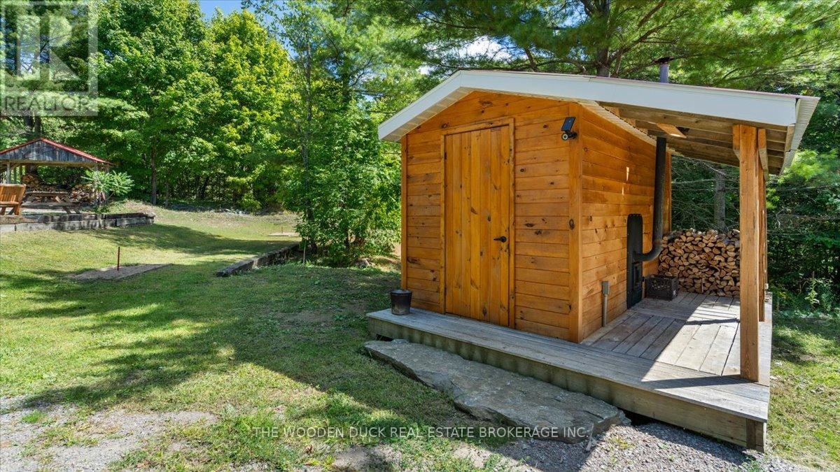 6683 Old Hastings Road, Tudor & Cashel, Ontario