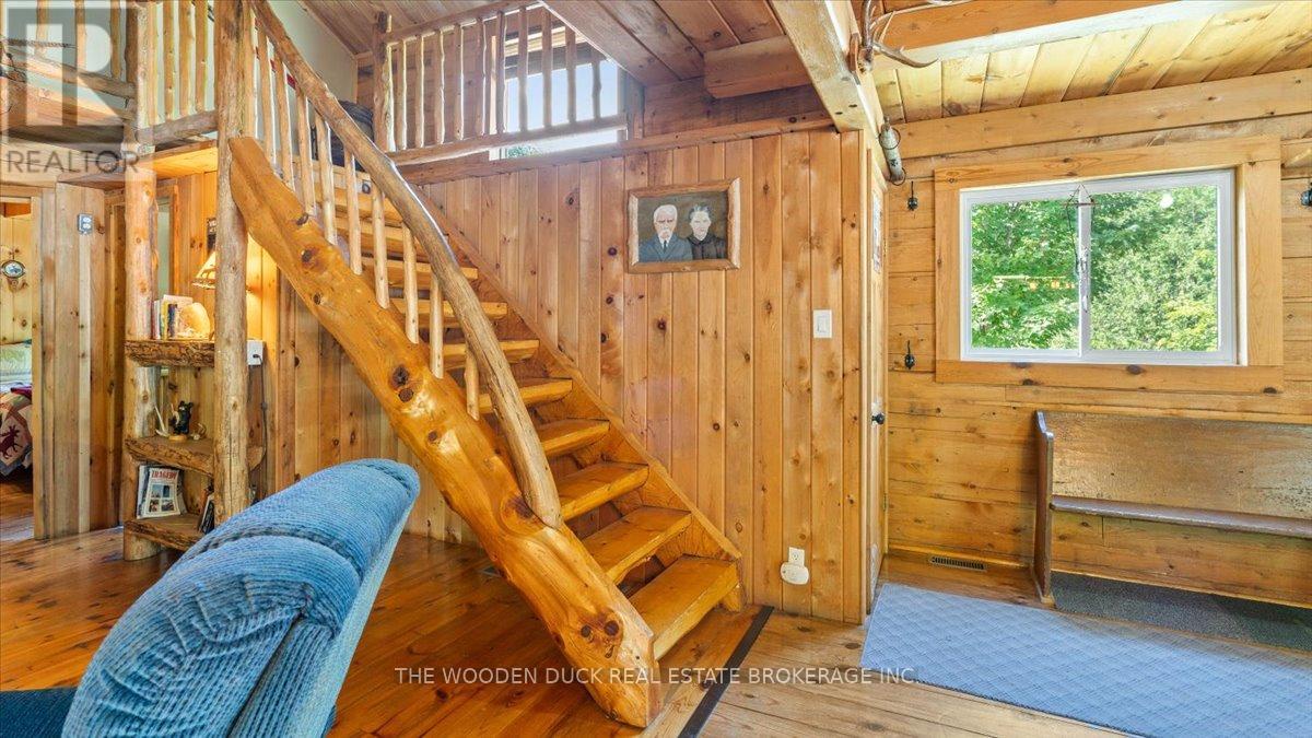 6683 Old Hastings Road, Tudor & Cashel, Ontario