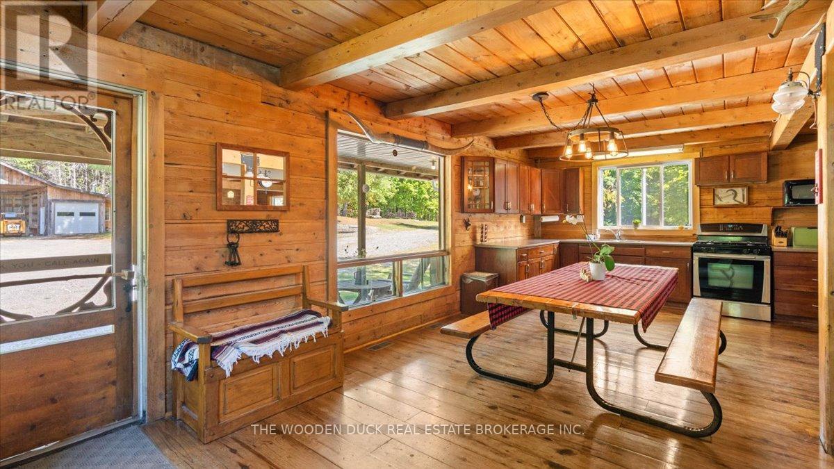 6683 Old Hastings Road, Tudor & Cashel, Ontario