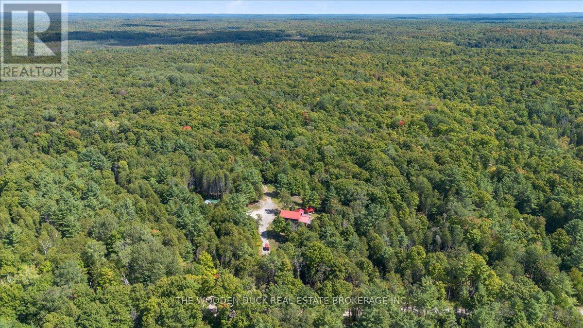 6683 Old Hastings Road, Tudor & Cashel, Ontario