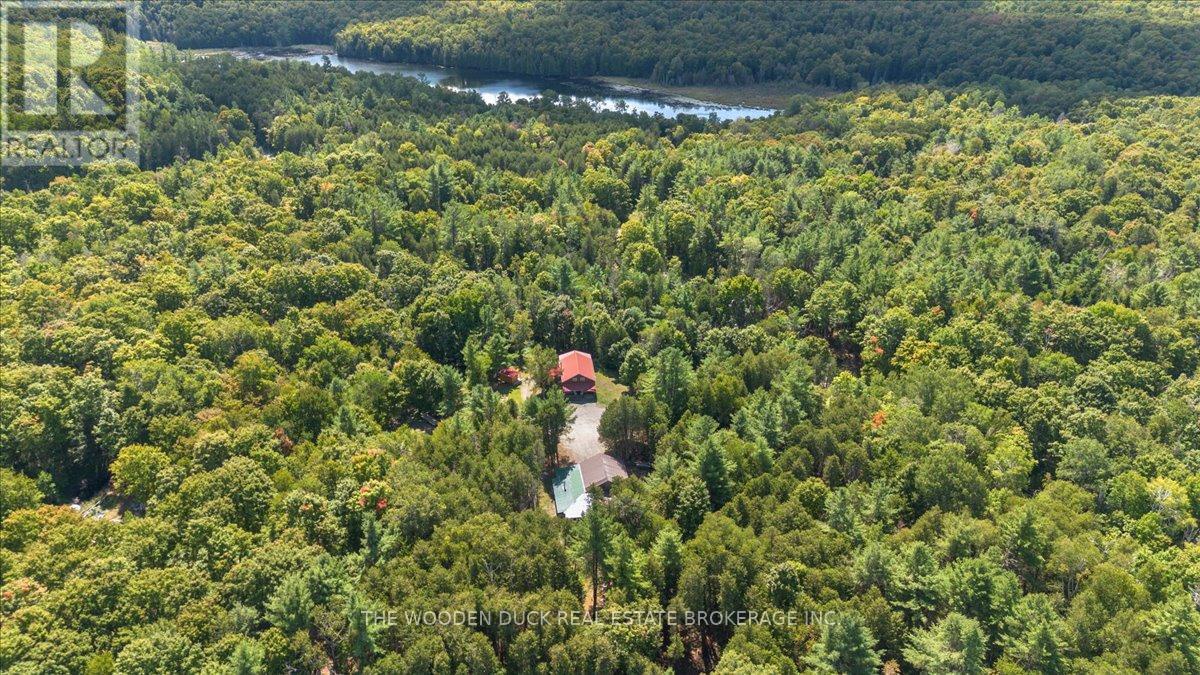 6683 Old Hastings Road, Tudor & Cashel, Ontario