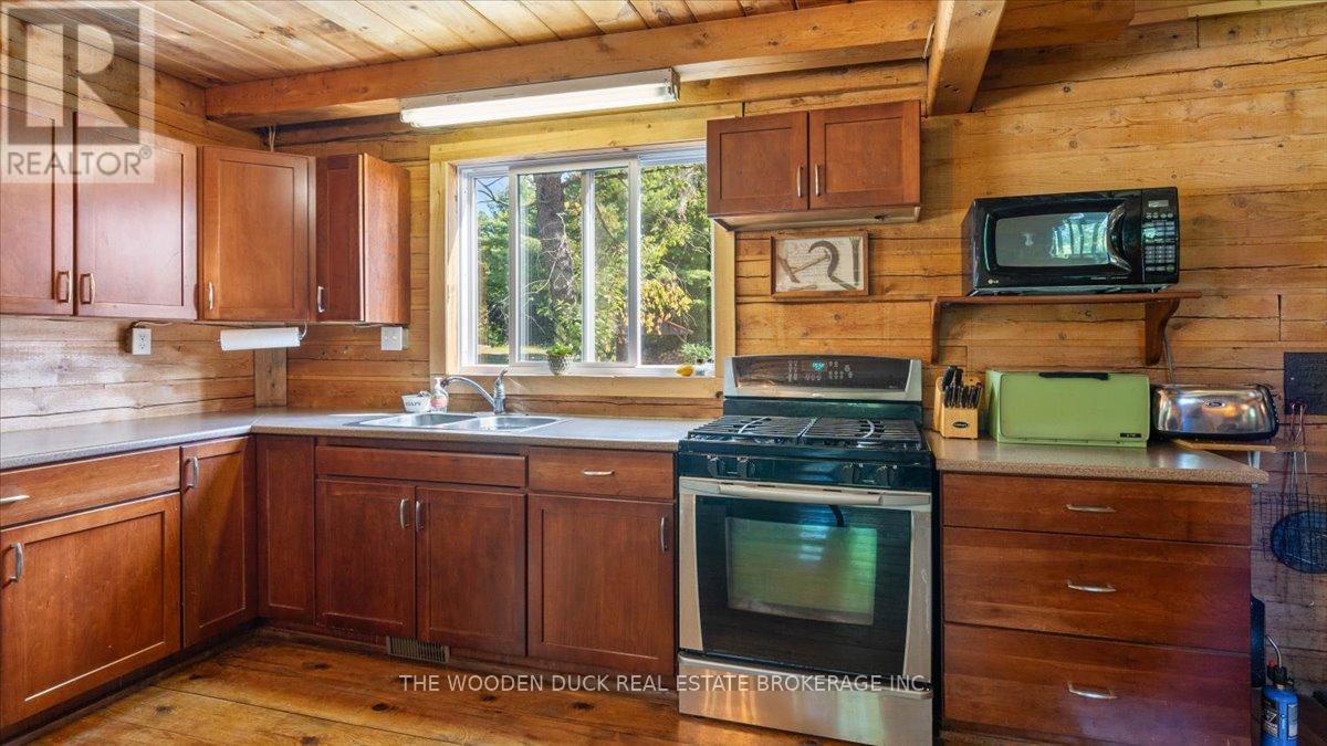 6683 Old Hastings Road, Tudor & Cashel, Ontario