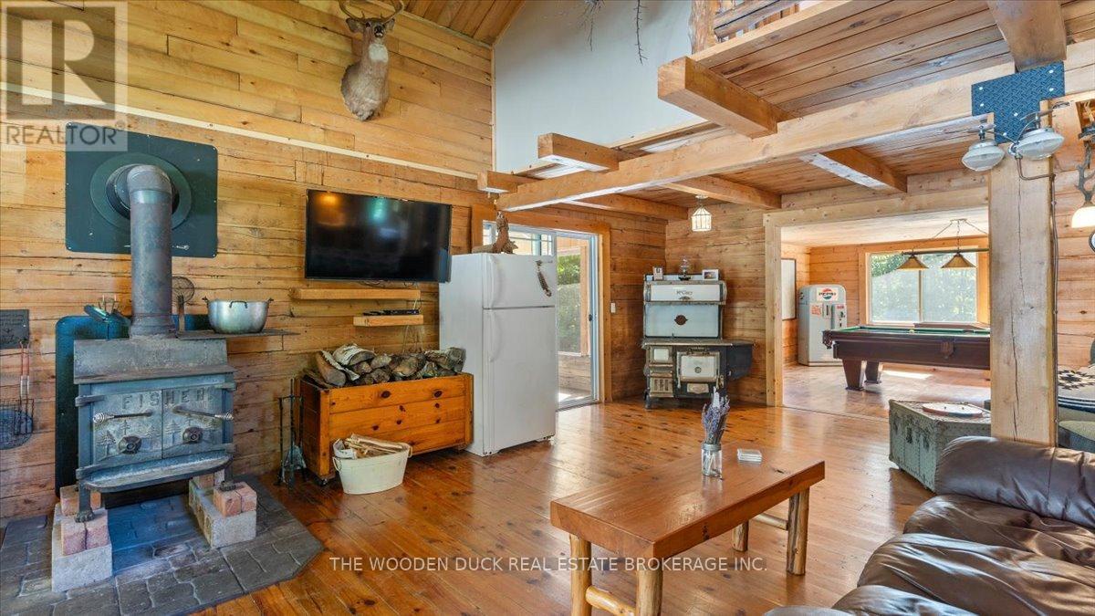 6683 Old Hastings Road, Tudor & Cashel, Ontario