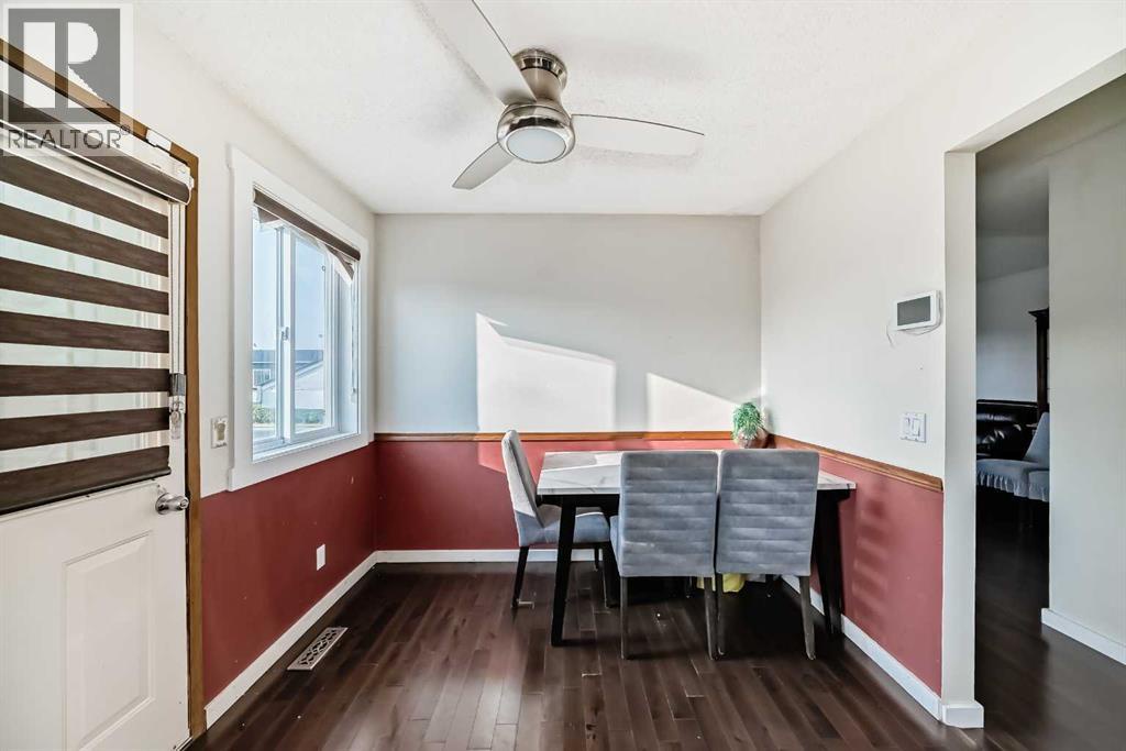 11 Martinwood Road Ne, Calgary, Alberta