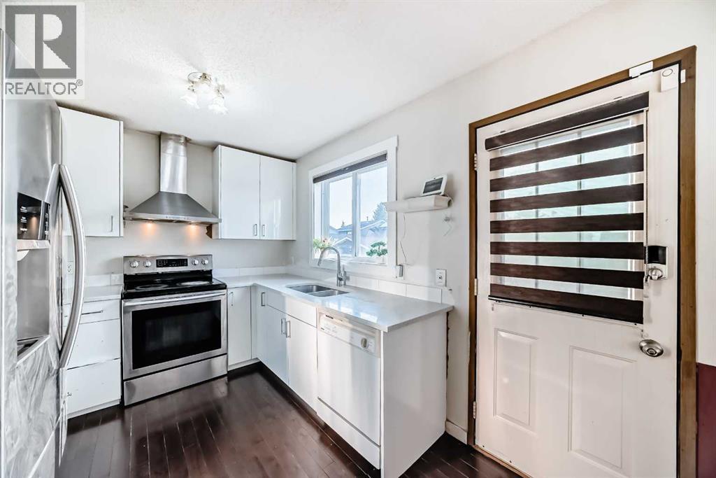 11 Martinwood Road Ne, Calgary, Alberta