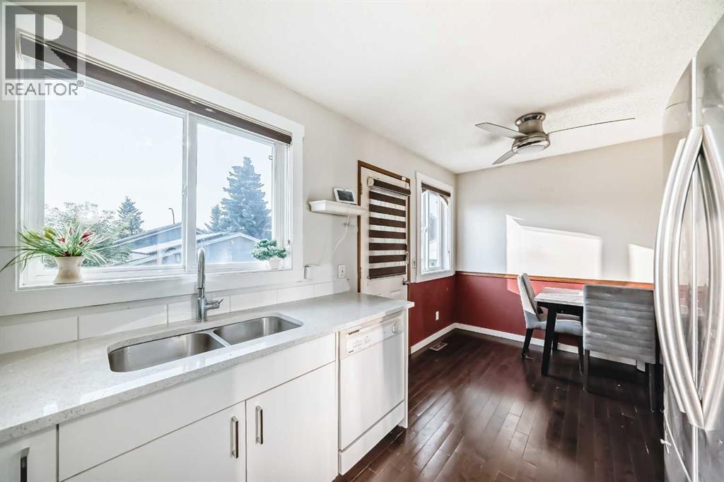 11 Martinwood Road Ne, Calgary, Alberta