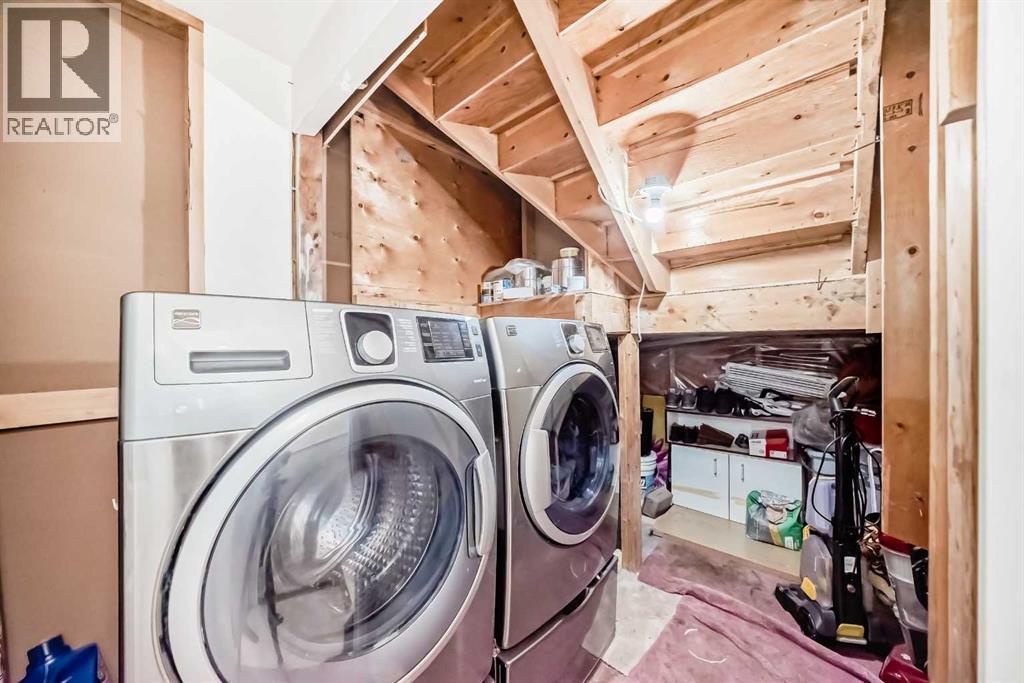 11 Martinwood Road Ne, Calgary, Alberta