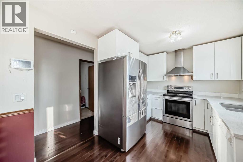 11 Martinwood Road Ne, Calgary, Alberta