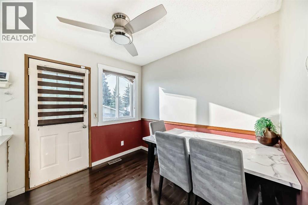 11 Martinwood Road Ne, Calgary, Alberta