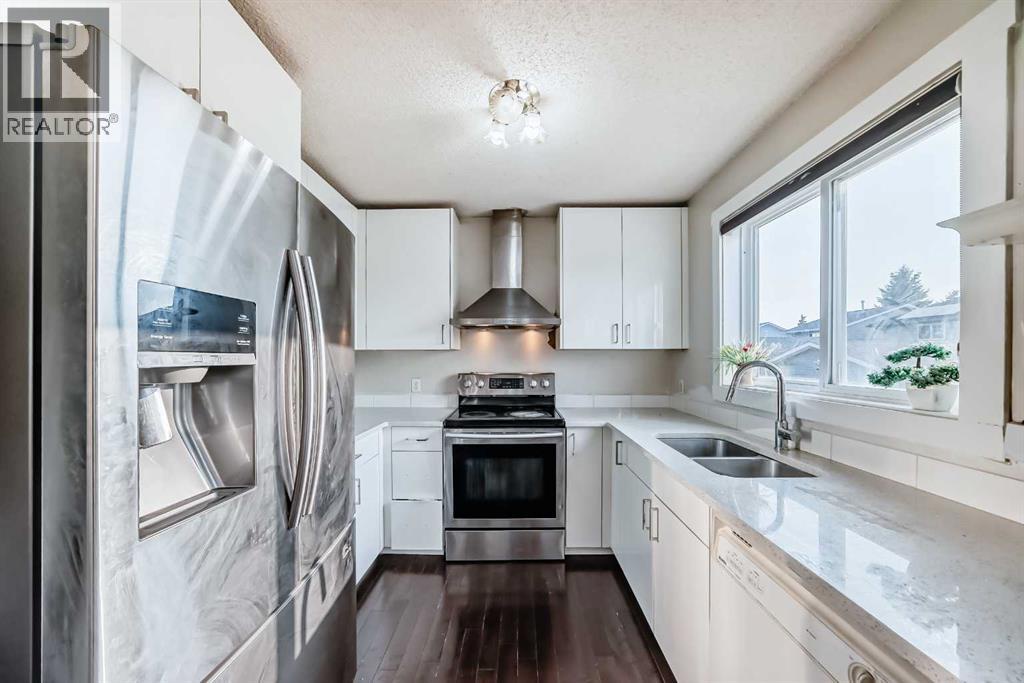 11 Martinwood Road Ne, Calgary, Alberta