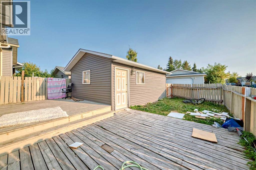 11 Martinwood Road Ne, Calgary, Alberta