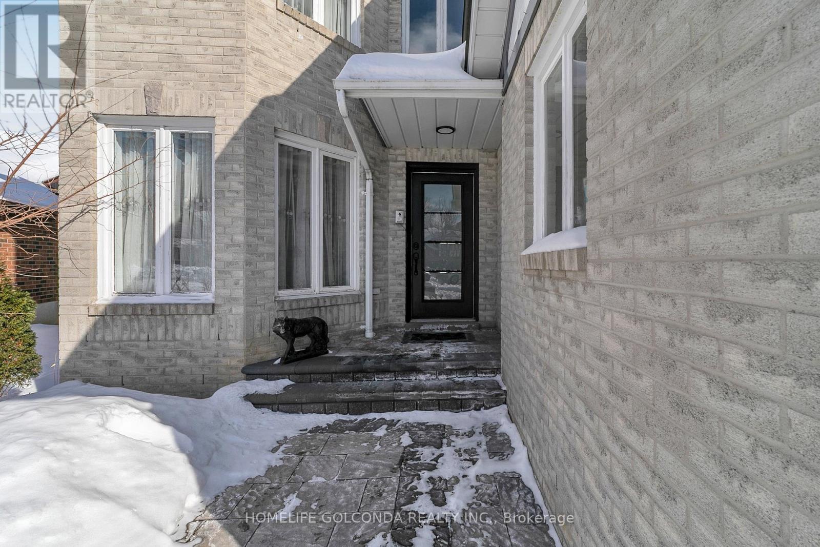 2109 Lynn Heights Drive, Pickering (liverpool), Ontario