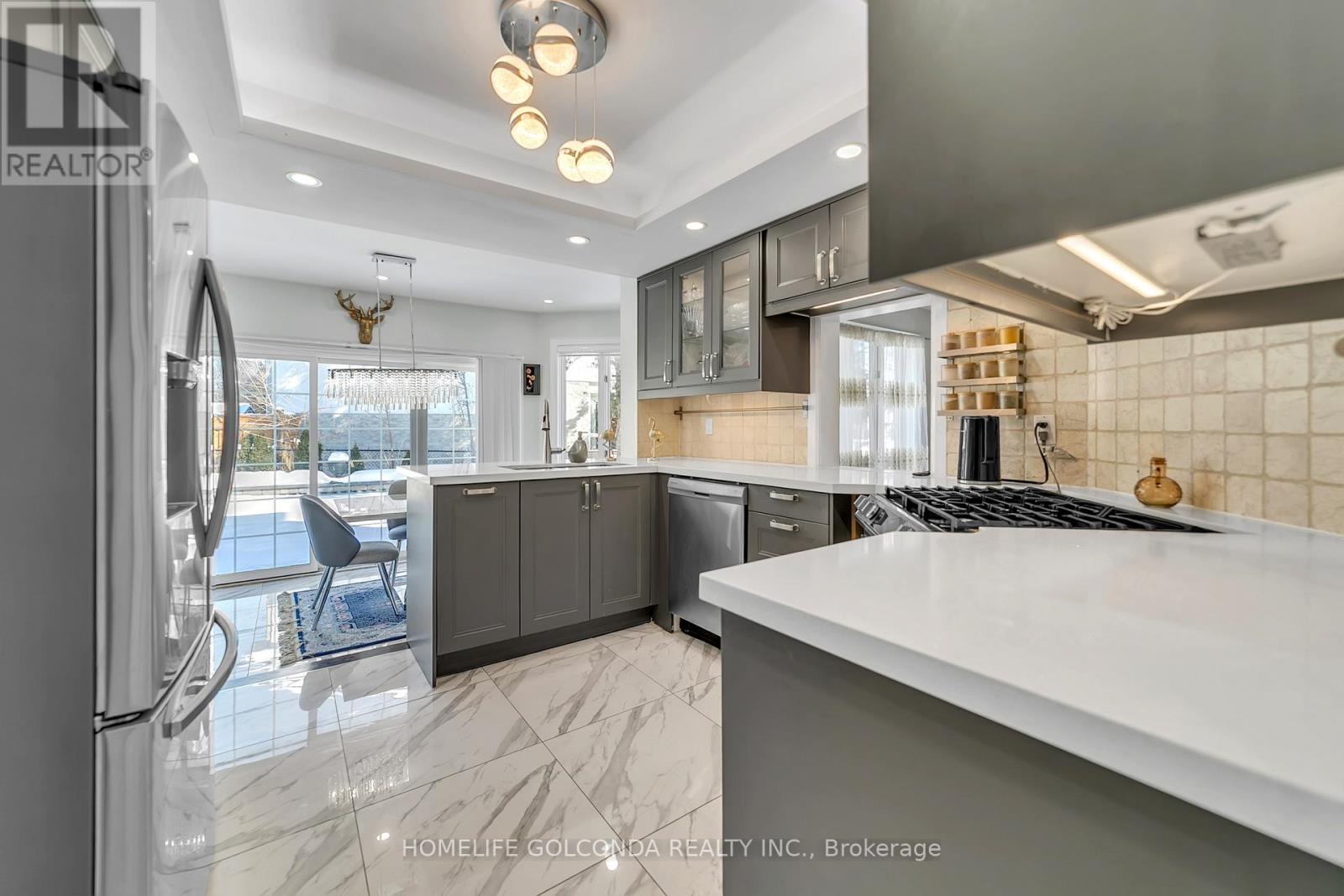 2109 Lynn Heights Drive, Pickering (liverpool), Ontario