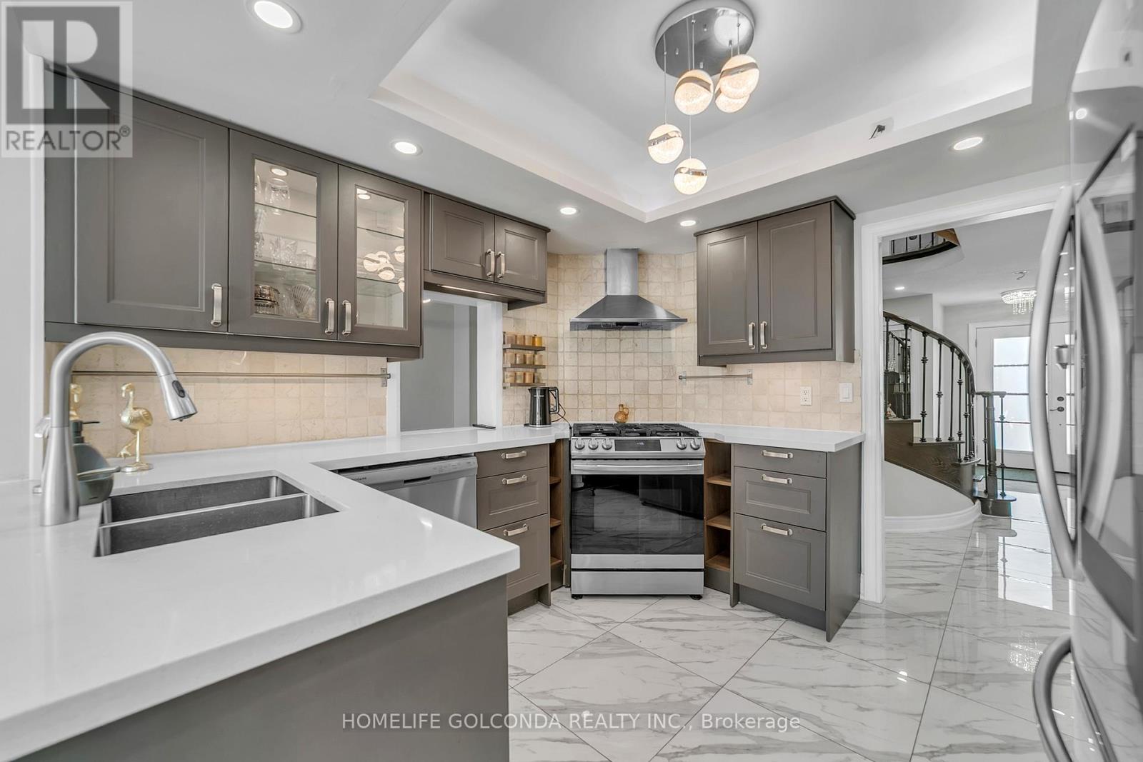 2109 Lynn Heights Drive, Pickering (liverpool), Ontario