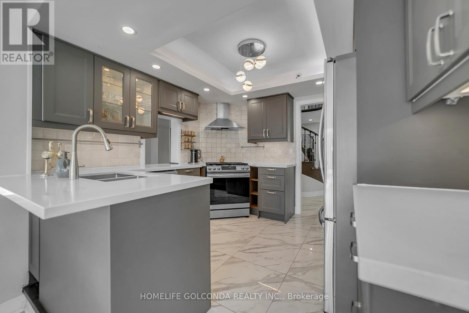 2109 Lynn Heights Drive, Pickering (liverpool), Ontario