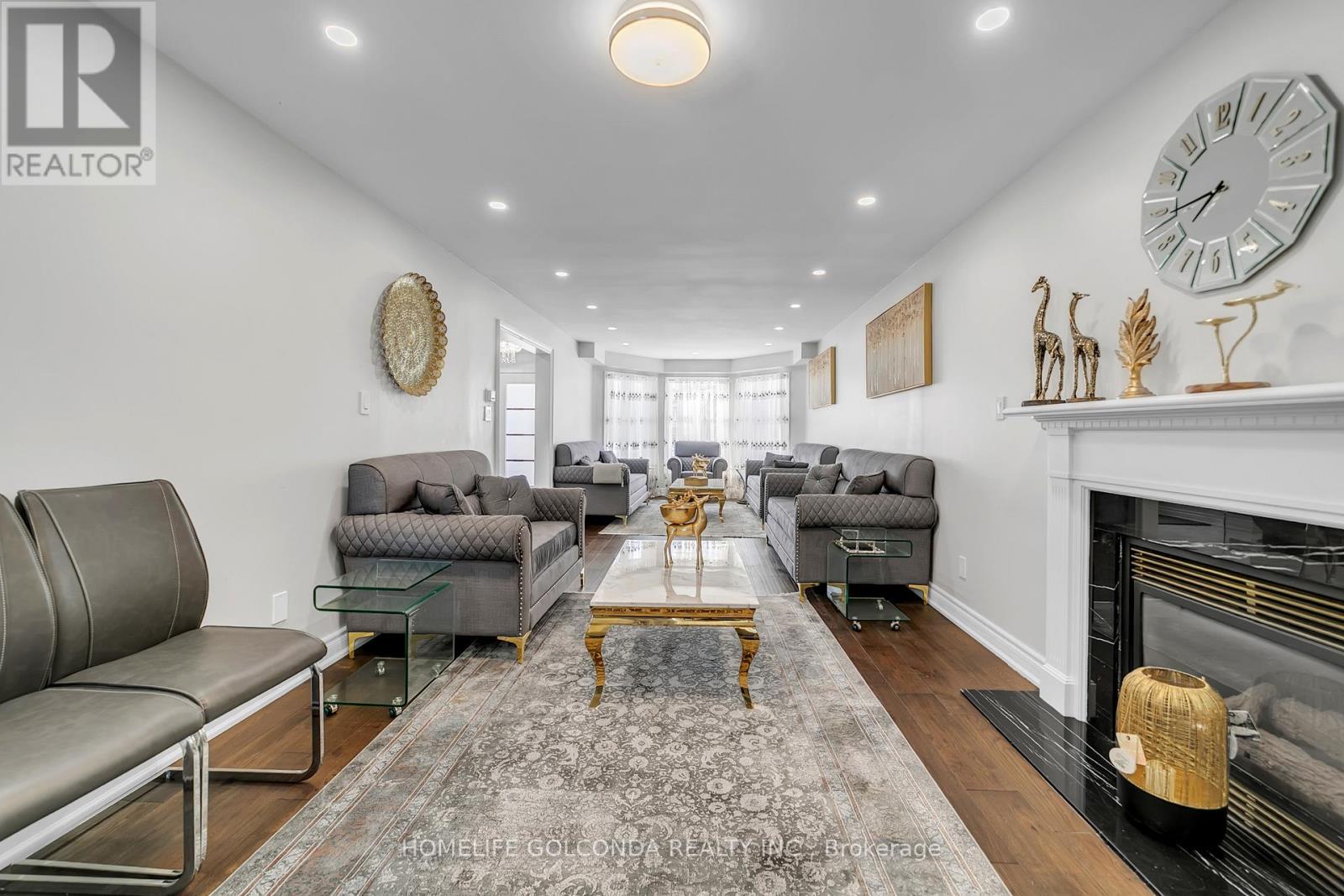 2109 Lynn Heights Drive, Pickering (liverpool), Ontario