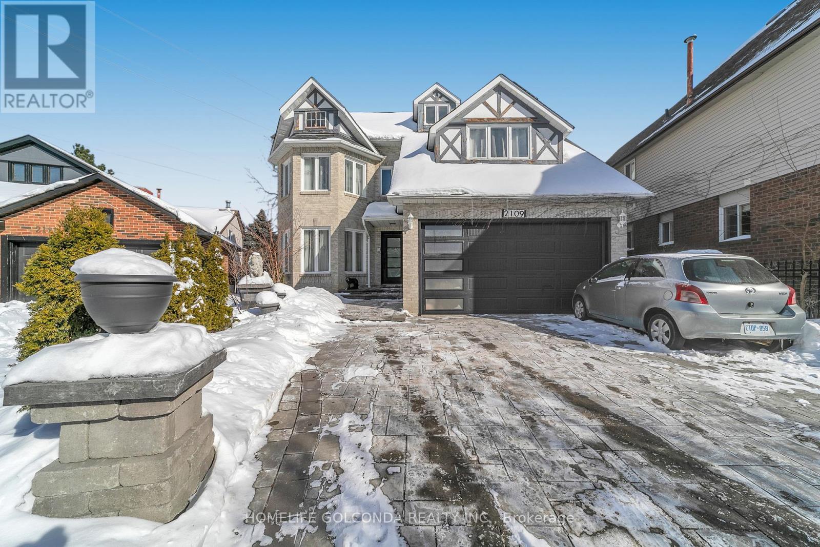 2109 Lynn Heights Drive, Pickering (liverpool), Ontario