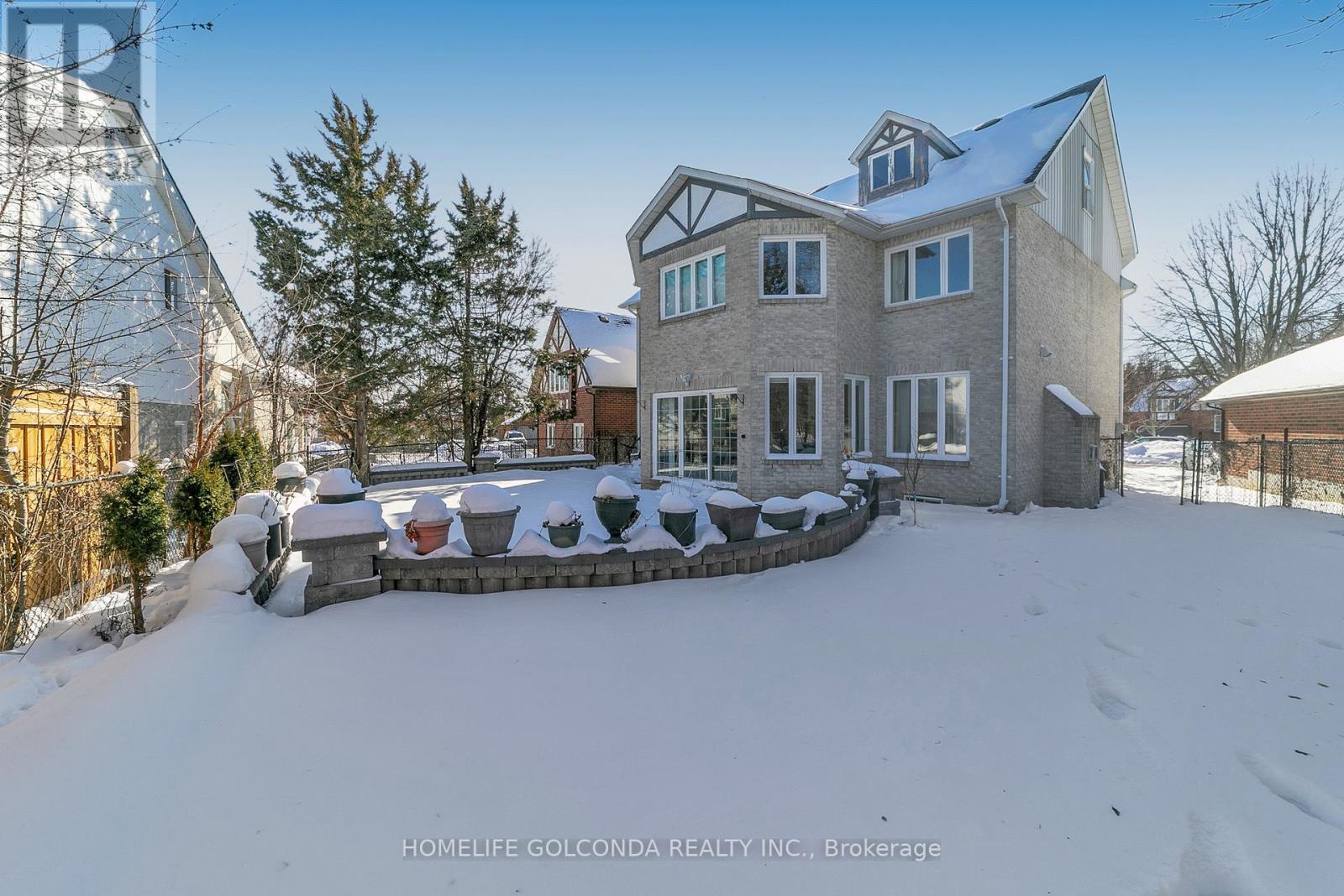 2109 Lynn Heights Drive, Pickering (liverpool), Ontario