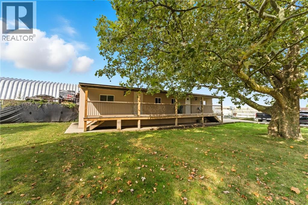 338 Trinity Church Road, Hamilton, Ontario