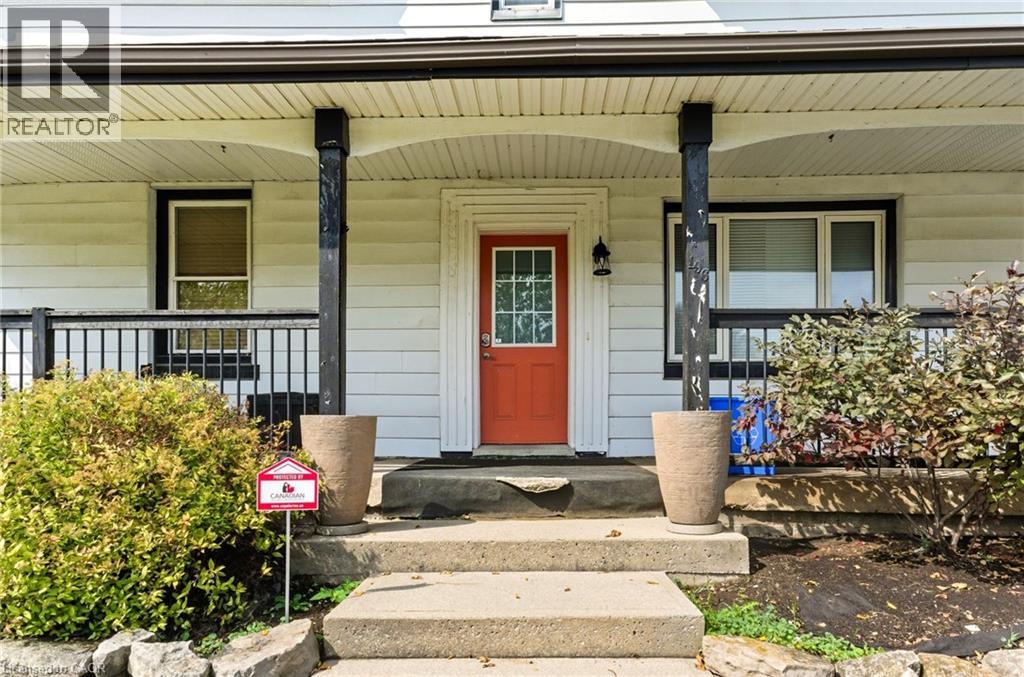 338 Trinity Church Road, Hamilton, Ontario