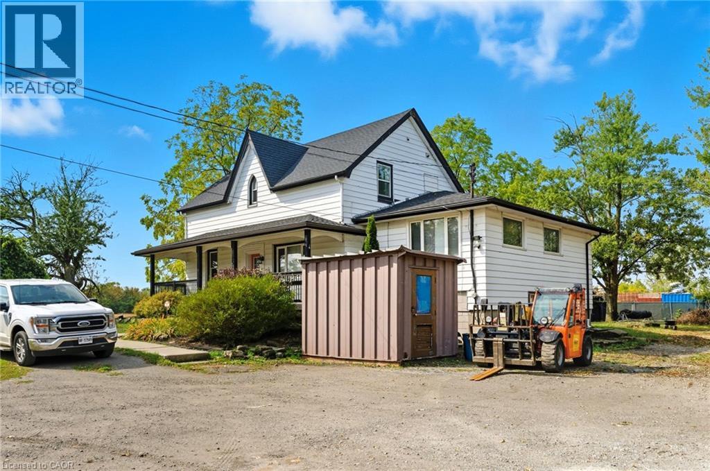 338 Trinity Church Road, Hamilton, Ontario