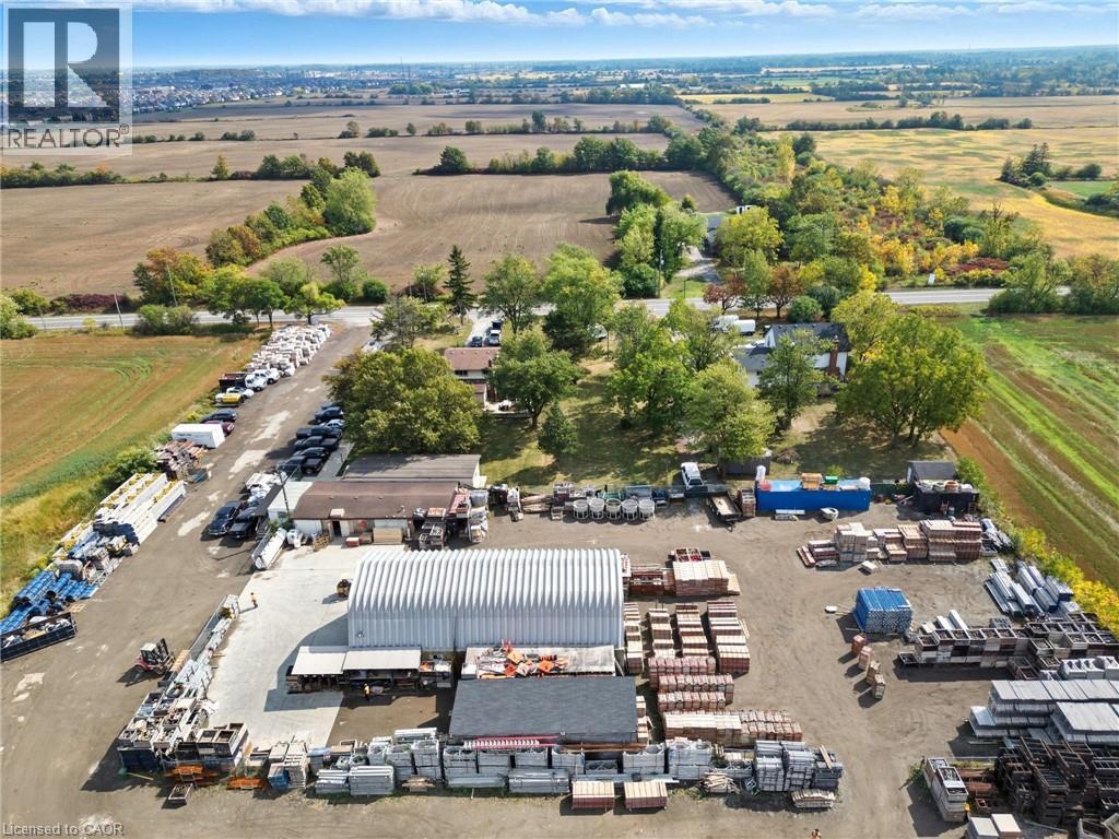 338 Trinity Church Road, Hamilton, Ontario