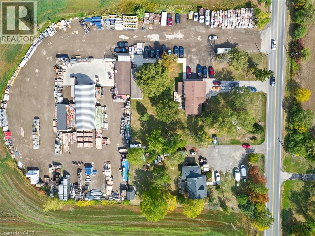 338 Trinity Church Road, Hamilton, Ontario