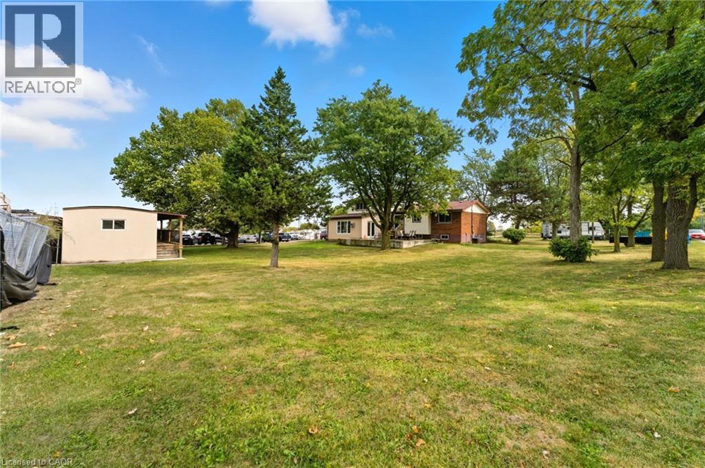 338 Trinity Church Road, Hamilton, Ontario