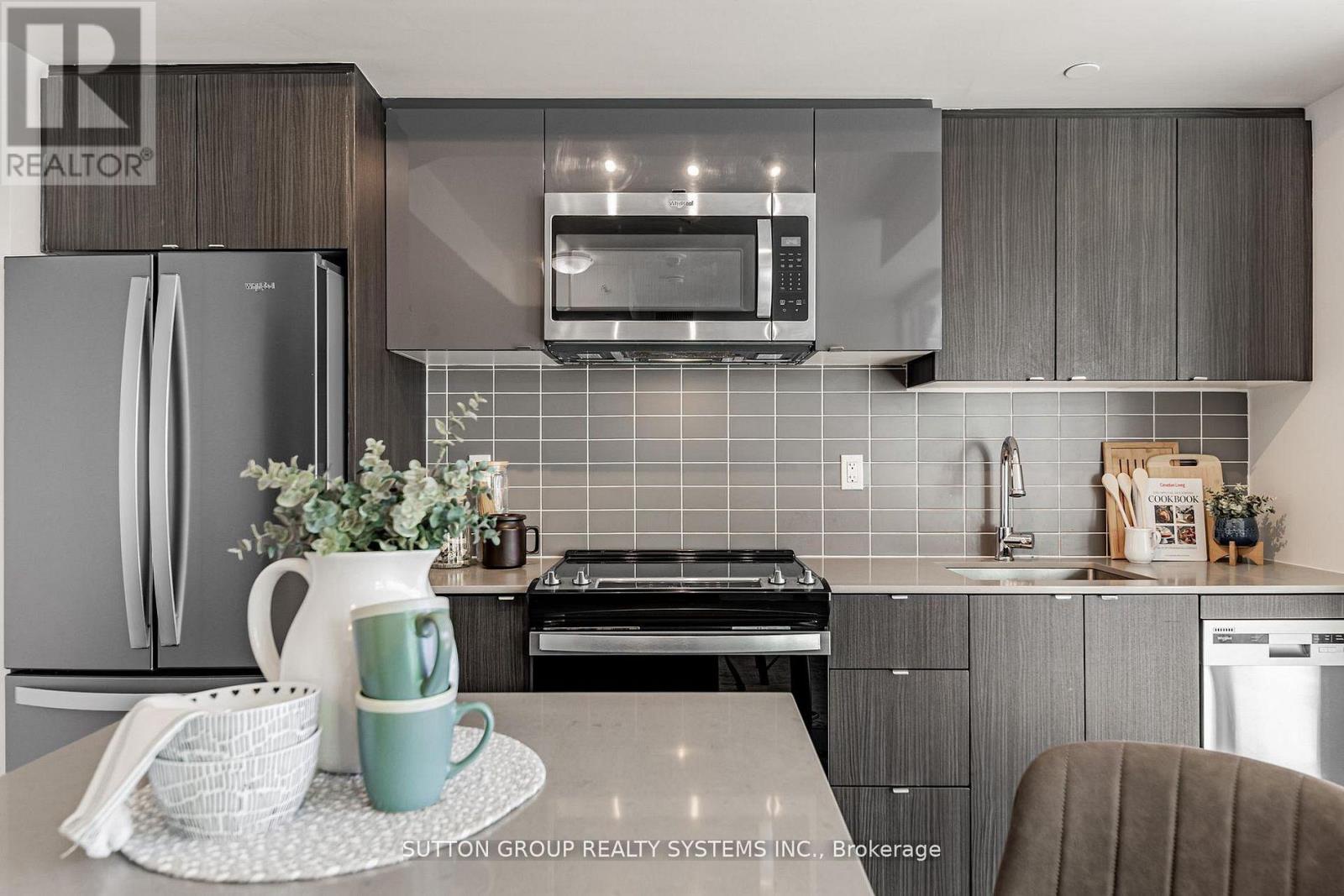 611 - 1461 Lawrence Avenue W, Toronto (brookhaven-amesbury), Ontario