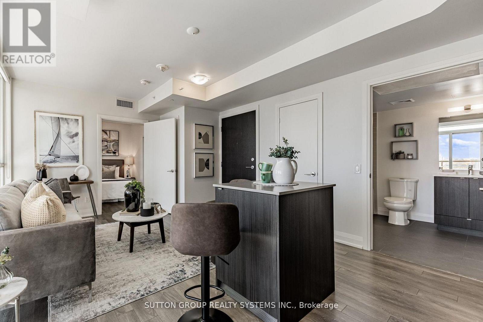 611 - 1461 Lawrence Avenue W, Toronto (brookhaven-amesbury), Ontario